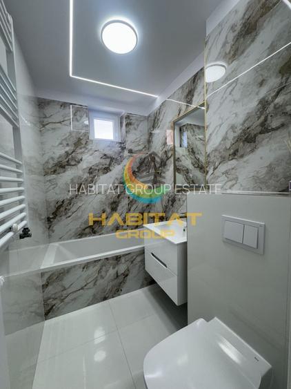 Apartament Parc Moghioros Renovat Etaj 9/10 53mp - 3