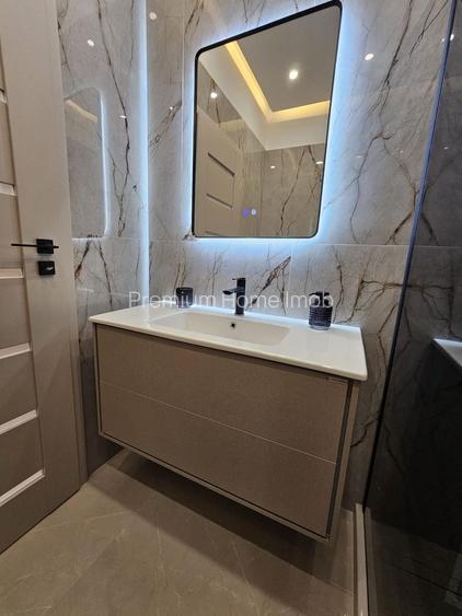 2 camere | prima inchiriere | totul nou | Lujerului | Plaza Residence - 17