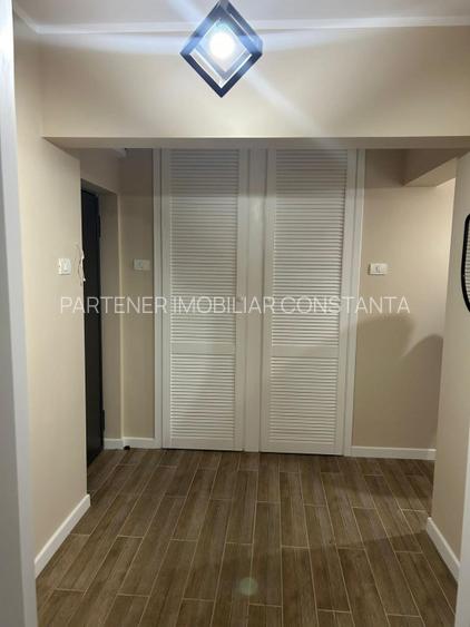 Apartament 2 camere decomandat – Piata Tomis III - 3
