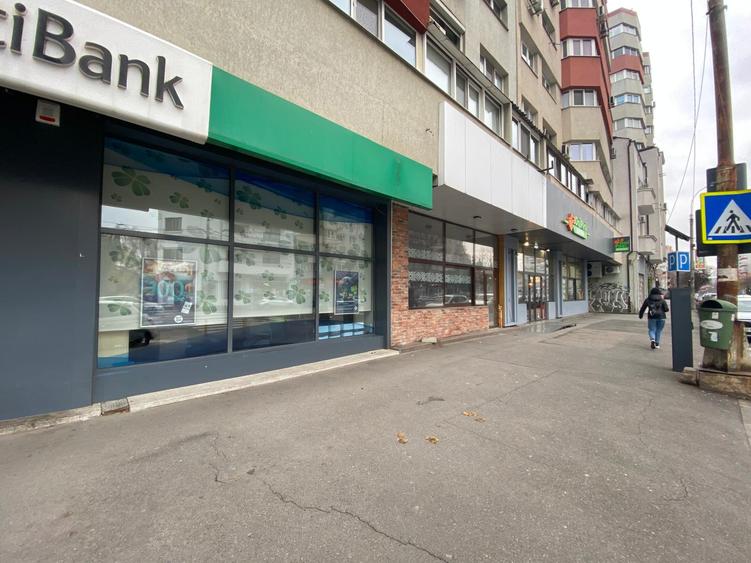 Bld Ion Mihalache, ocazie unică, spațiu comercial de vânzare