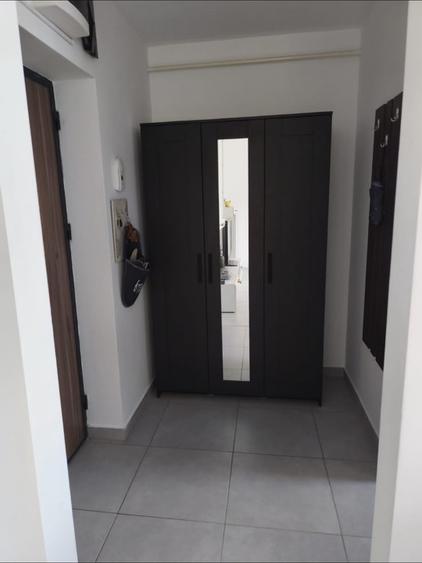 Apartament cu 2 camere, 48 mp, Str. Victor Babes