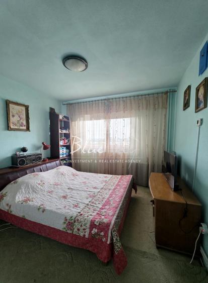 Apartament 5 camere situat in Zona Tomis Nord- Str. Cismelei