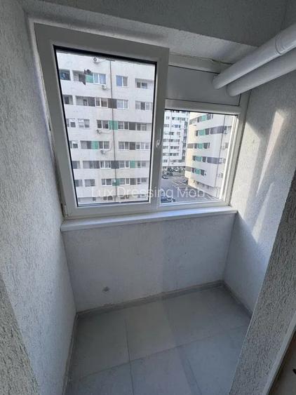 Garsoniera de inchiriat –Dotari: - TV lux plus loc de parcare - 7