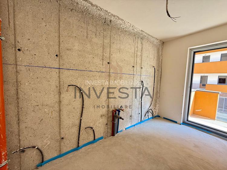 Apartament 2 camere, complex rezidential premium, zona Intre Lacuri