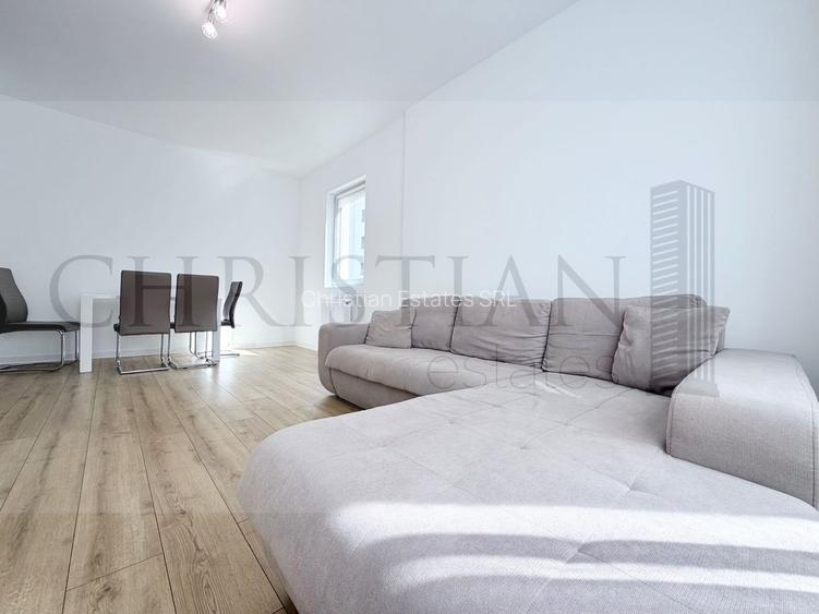 2 Camere Grozavesti - Regie Residence Faza 2 Politehnica - 6