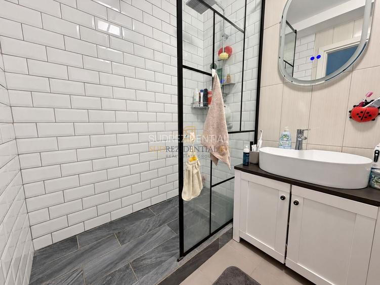 Vilă în Trend Residence – Intimitate, Cartier Privat, Acces rapid oras - 22