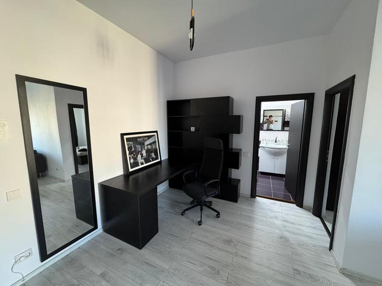 Apartament 2 Camere | Cismigiu | Centru | Boiler | LUX | Reabilitat AC