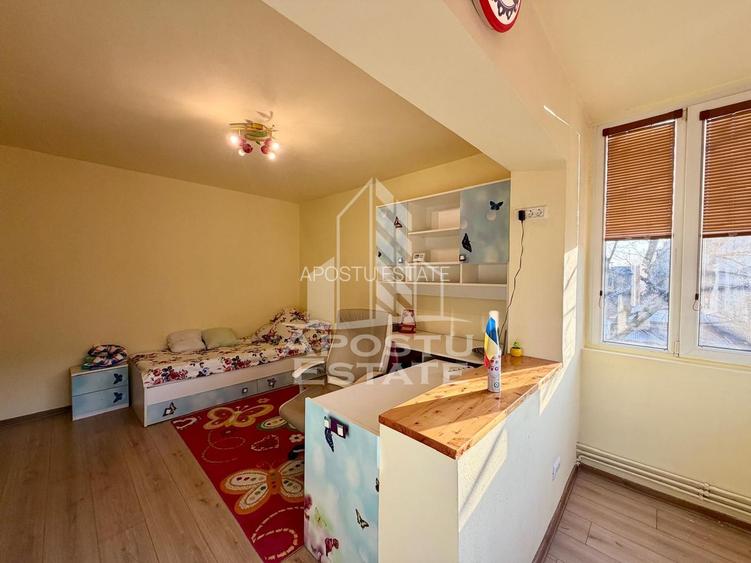 Apartament 2 camere de inchiriat, Aradului, Timisoara - 6