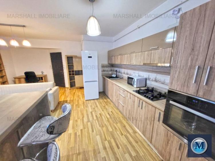 Apartament 3 camere de inchiriat, zona Enachita Vacarescu, 71.46 mp #16731
