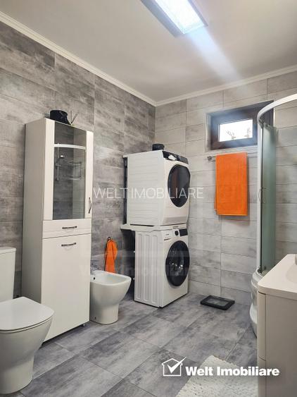 Buna Ziua, 3 cam, 95 mp, totul la cheie, 2 balcoane, parcare/garaj, pet friendly - 6