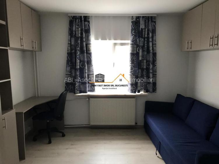 Închiriere Apartament 4 camere-13 Septembrie-Sebastian-Semicentr - 9