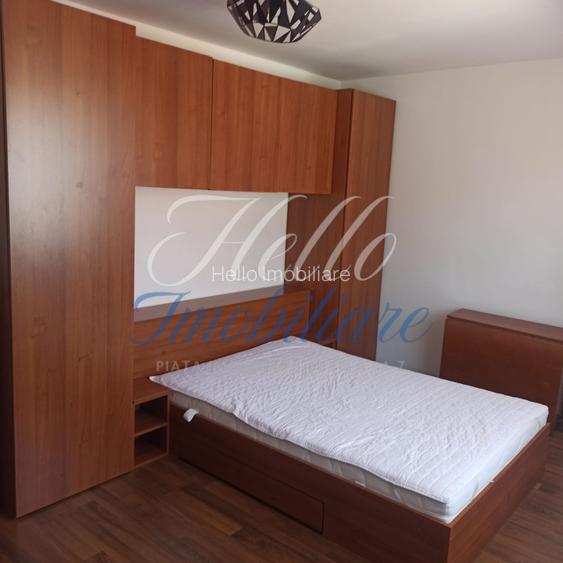 Apartament 3 camere 65 mp Floresti zona Teilor