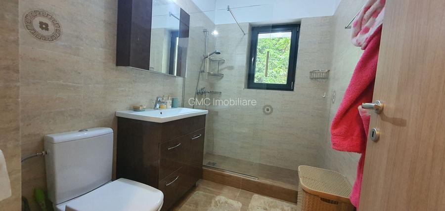 2 camere centrală + parcare Obor - Mosilor IM111 - 21