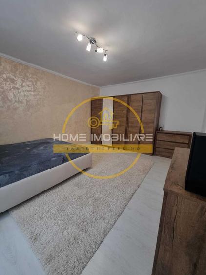 Apartament 1 cameră, 42 mp | Bd. Poitiers | Locație excelentă