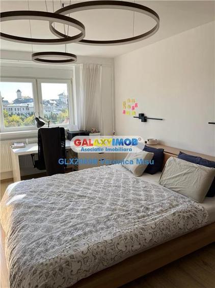Apartament 3 camere de inchiriat, Pet friendly - Bulevardul Unirii