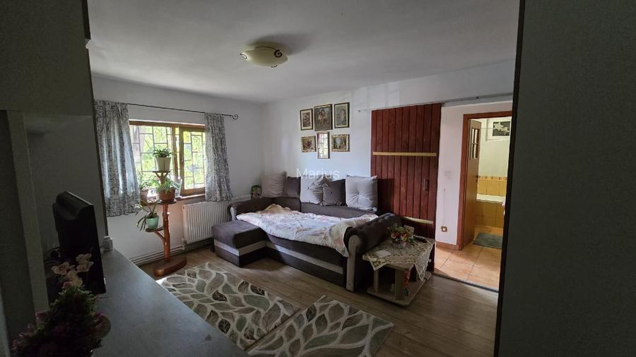 Exclusivitate!Poarta 6,doua camere parter inalt! - 8