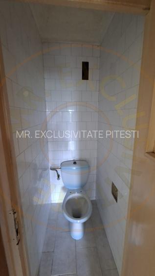 Apartament 4 camere Nord ,Etaj 3 la Poarta Scolii nr 14 - 7