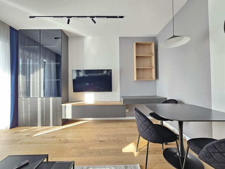 NEW - Premium | Apart 2 camere 53m2 + Parcare | Nusco City 2 - Mall Promenada
