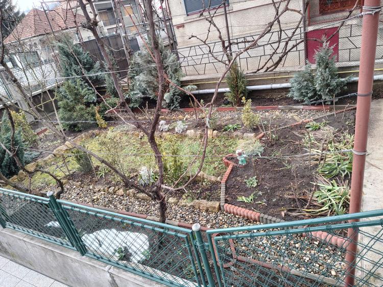 Casa excelentă locuibilă imediat, 2 unități separate, 140 mp, Baciu