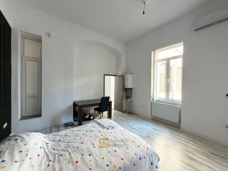 Spațiu Ultracentral de Închiriat – Arad