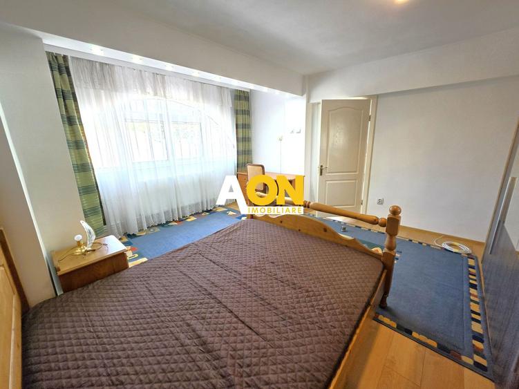 Apartament 2 camere, 60 mp utili, etaj 3, zona ultracentrala