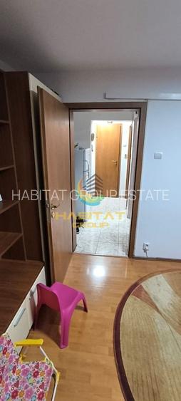 Apartament 2 Camere 37.75mp Strada Huedin - 9