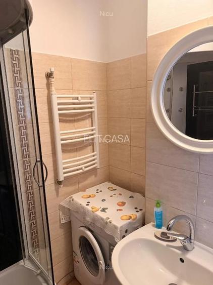 Apartament 1 camera, zona Alexandru - Minerva - 5