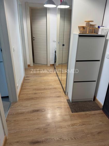 2 camere Lujerului - complex 21 Residence - 4
