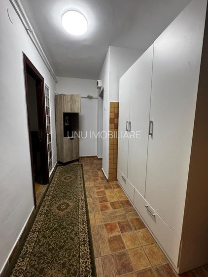Tudor Vladimirescu-Iulius Mall-2 Camere 53mp-doua bai-posibilitate spatiu comercial - 9