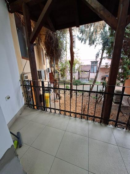 Piata Sinaia, Spatiu pentru diverse activitati