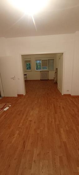 3 camere NEMOBILAT- parter Dacia-Piata Romana metrou 450 m