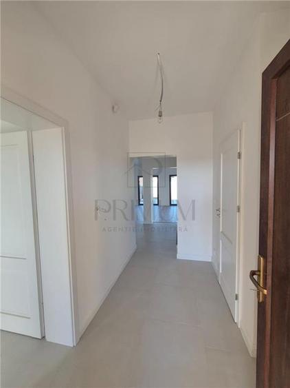Vila Individuala P+1 - 632 mp Teren - Calitate Premium in Mosnita Noua - toate u