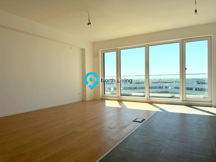Apartament 4 camere | Ansamblu Rezidential - Bucurestii Noi - 3