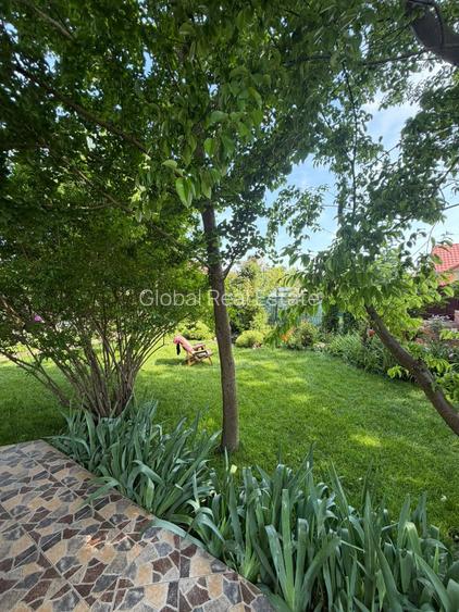 Vila 6 Camere P/M Teren 1000mp Poiana - 18
