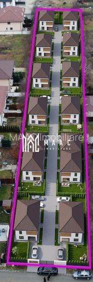 Teren | 3300 MP | Intravilan | Oportunitate Investiție | Cartierul Arhitecților - 4