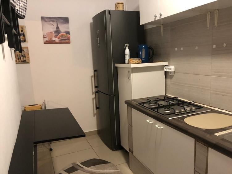 Apartament  2 camere renovat zona Centrul Istoric