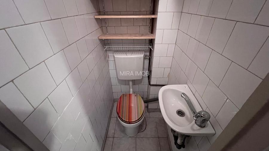 Apartament 4 camere decomandat | 80 mp | Etaj 1/4 - 8