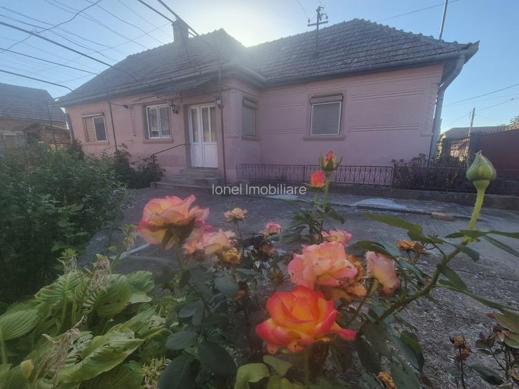 Casa de vanzare in Bucerdea Granoasa - 2
