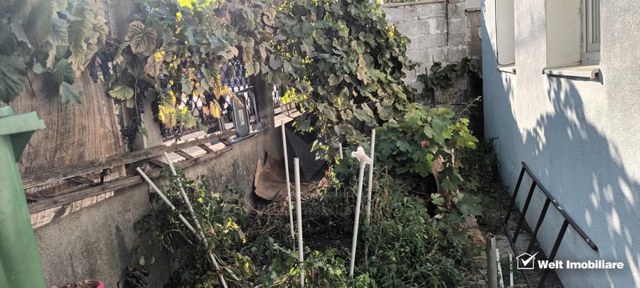 De vanzare casa individuala Gruia