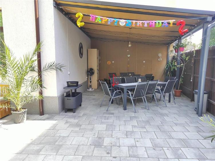 Inchiriem spatiu pentru petreceri copii - M Garden - pachete atractive