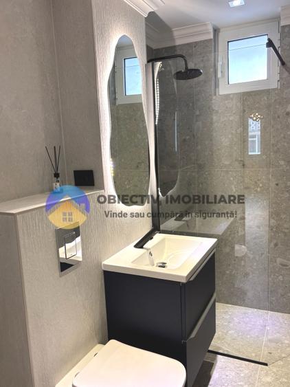 Apartament 3 camere- zona Precista - RENOVAT COMPLET