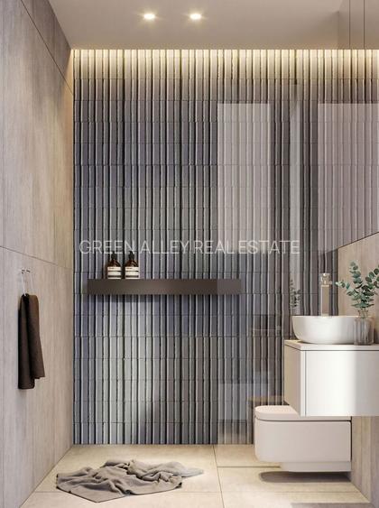 MAISON MATEI:  QUIET I URBAN I BOUTIQUE  - in cartierul evreiesc - 7