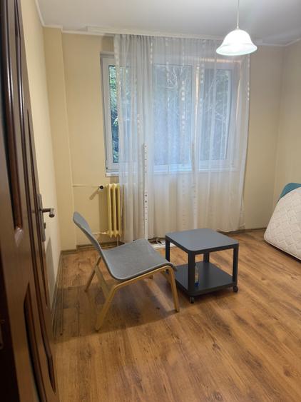 3 camere Drumul Taberei metrou Râul Doamnei