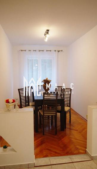 Oportunitate | Apartament 4 camere | Etaj 1 | Valea Aurie