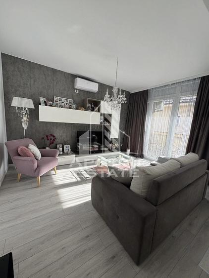 Apartament 2 camere ,de inchiriat ,Dumbravita - in spare la Decathlon