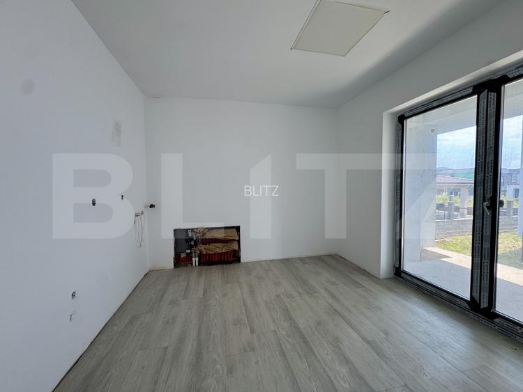 Casa de vanzare, 105 mp, zona Corunca - 9