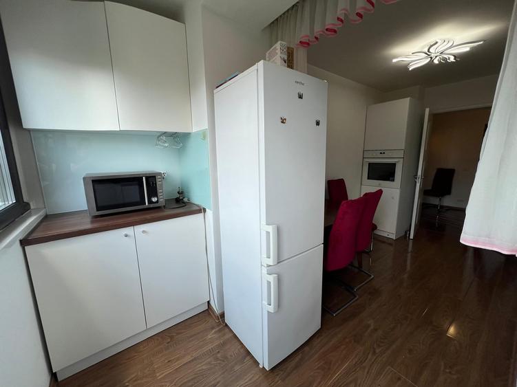 Inchiriere 3 camere Iancului Metrou