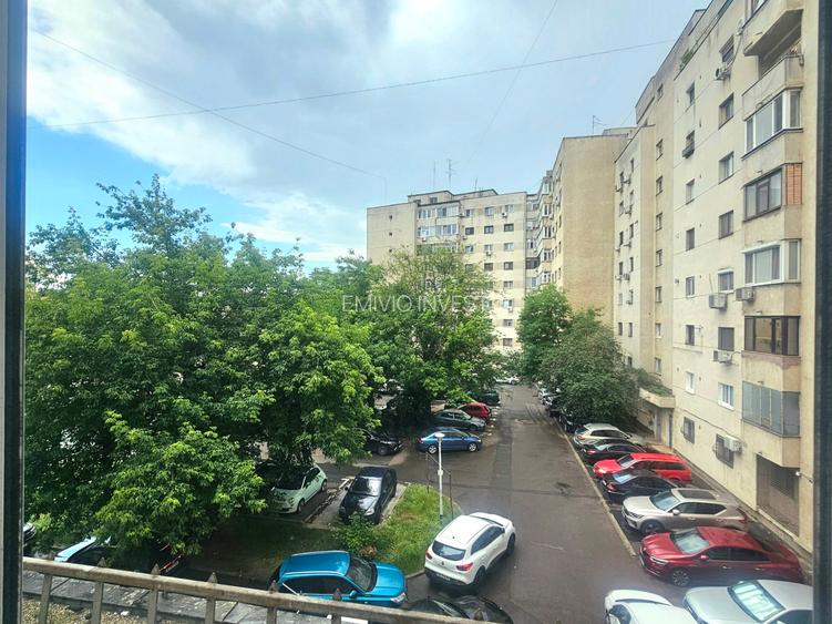 Birou 13 Septembrie | Lângă Marriott și Palatul Parlamentului | 3 camere | 2 băi - 14