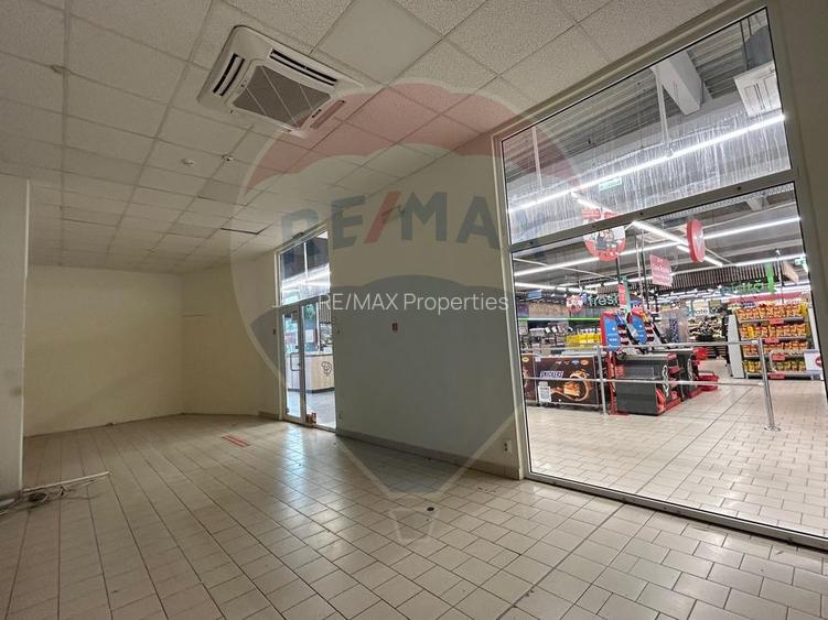 Spațiu comercial 58mp in incinta Super PROFI Urziceni - 11