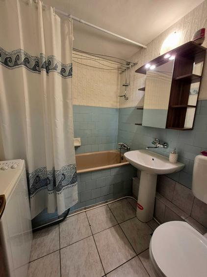 Apartament 2 camere | Calea Rahova | 3' STB | 9' Complex Vulcan